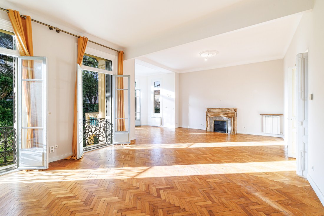 Apartment in Nice, Provence-Alpes-Côte d'Azur, France 1 - 18526392