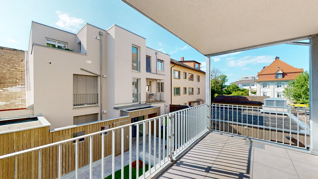 Appartement à Lörrach, Switzerland 1 - 18527633