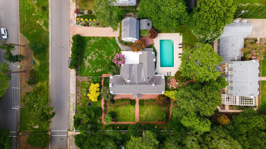 House in Aiken, South Carolina, United States 4 - 18528792