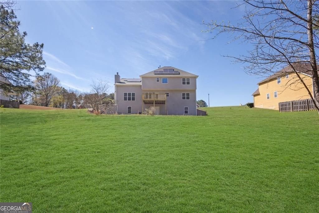 House in Newnan, Georgia, United States 4 - 18443166