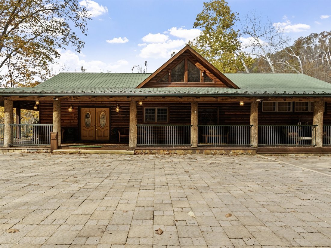 House in Bakersville, North Carolina, United States 3 - 16571943