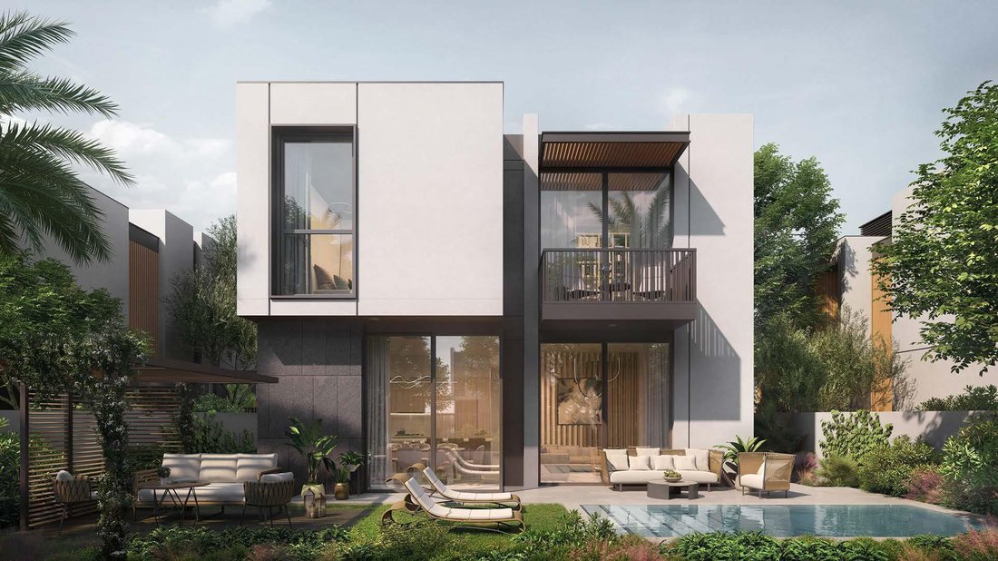 Villa in Wadi Al Safa 5, Wadi Al Safa, Dubai 1 - 18526266