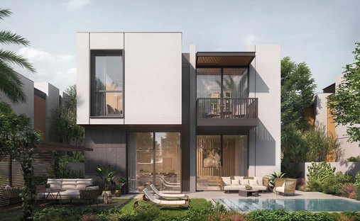 Villa in Wadi Al Safa 5, Wadi Al Safa, Dubai 1
