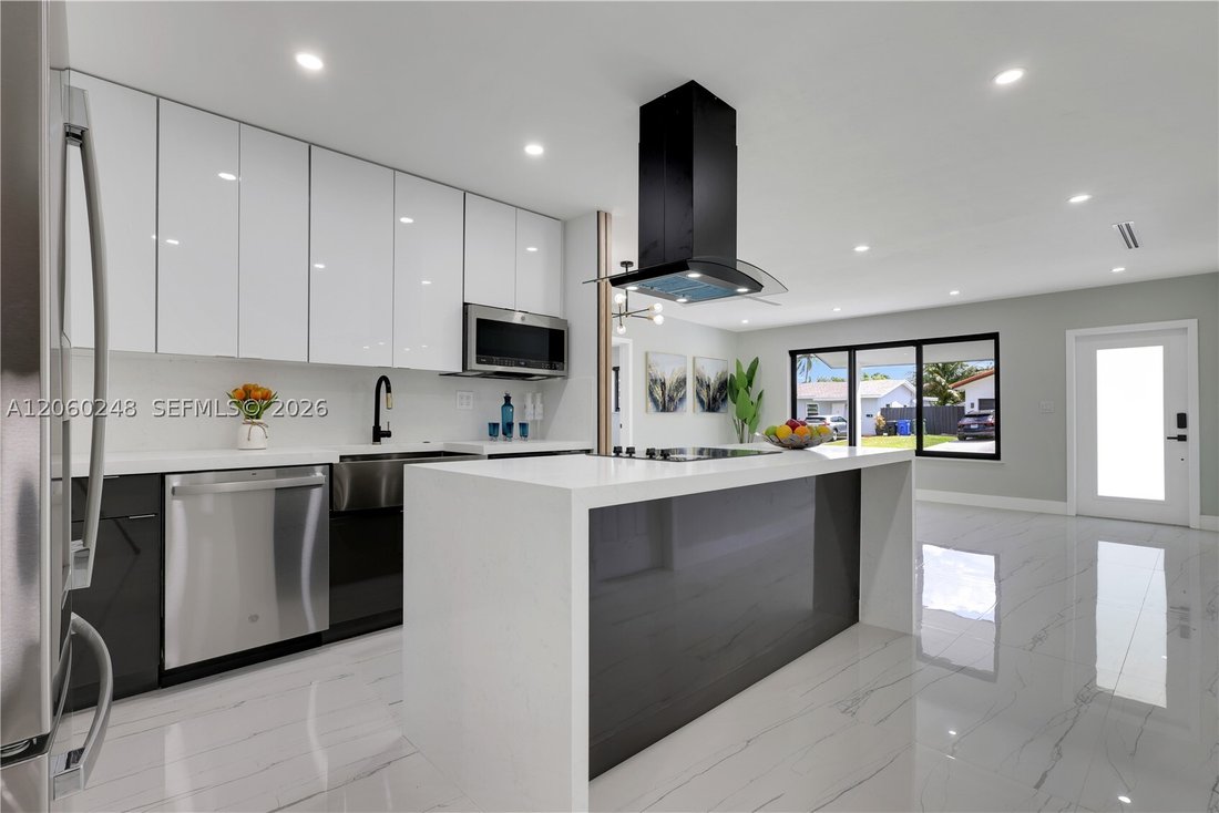 House in Fort Lauderdale, Florida, United States 1 - 18528844
