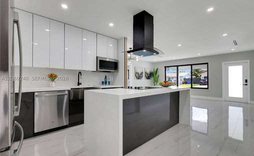 House in Fort Lauderdale, Florida, United States 1