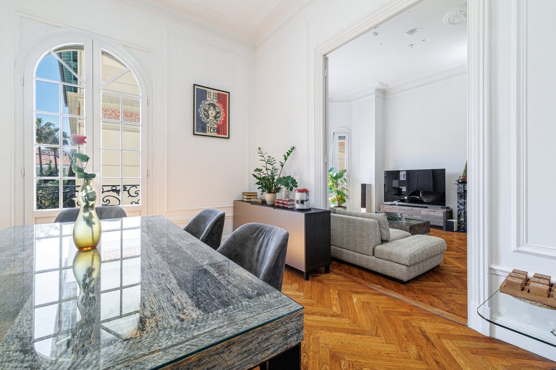 Apartment in Nice, Provence-Alpes-Côte d'Azur, France 3 - 18526489