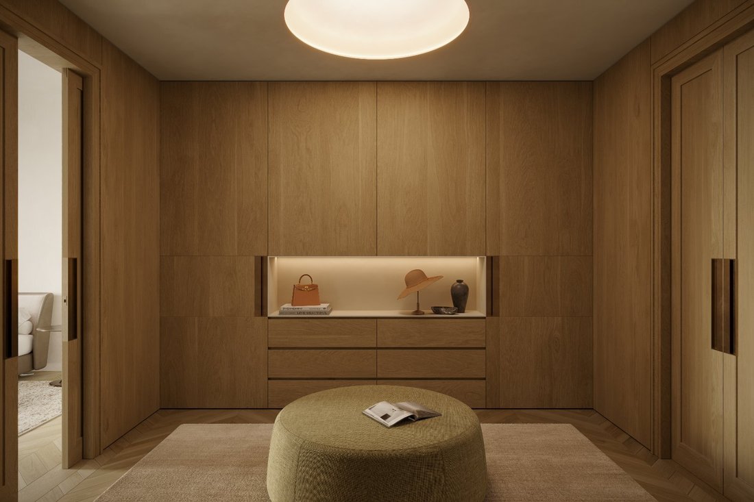 Apartment in Barrio Salamanca, Madrid, Spain 5 - 18526715
