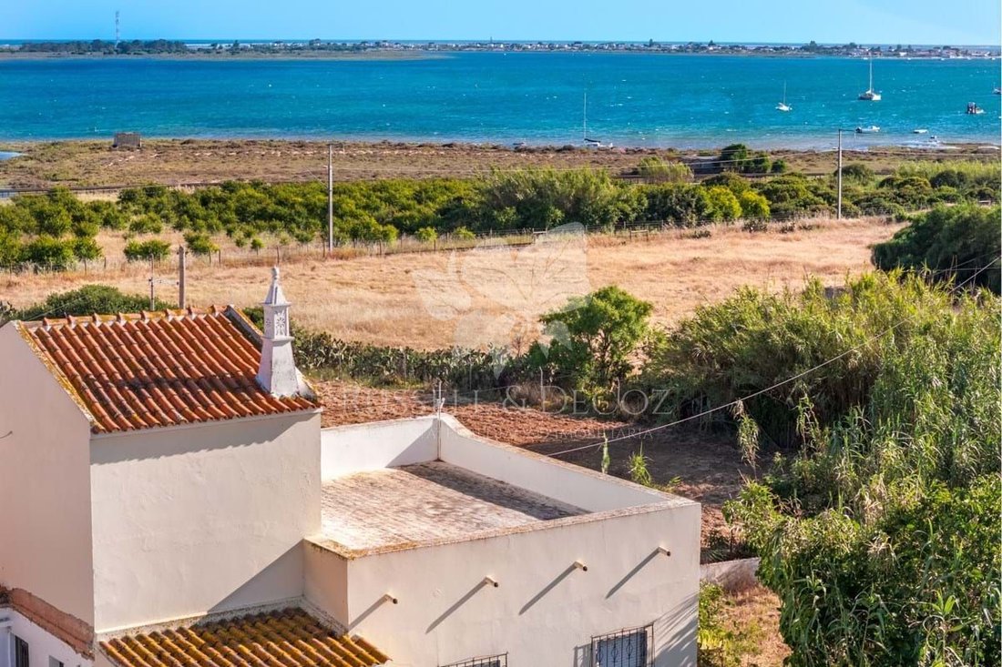 Farm Ranch in Moncarapacho, Algarve, Portugal 1 - 18004271