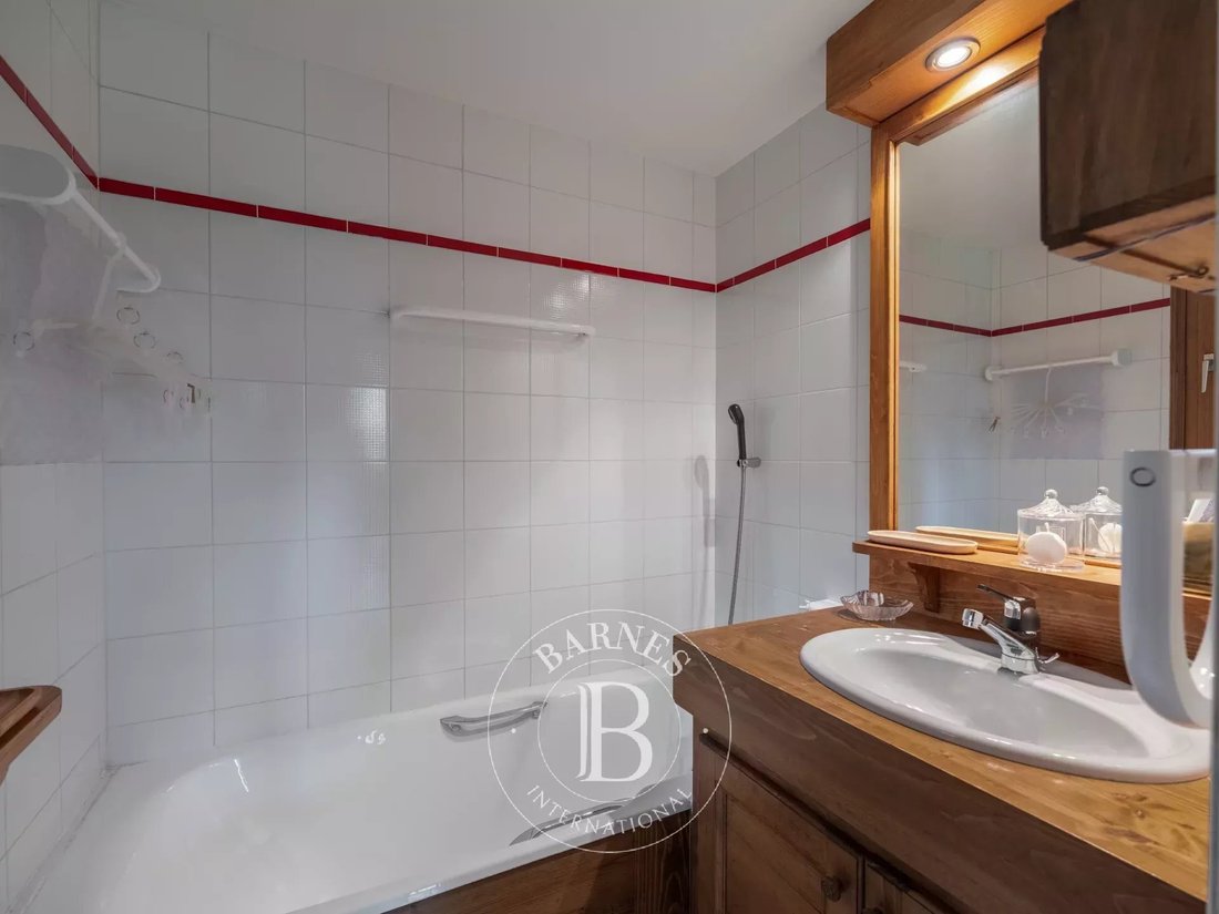 Apartment in Megève, Auvergne-Rhône-Alpes, France 3 - 18526744