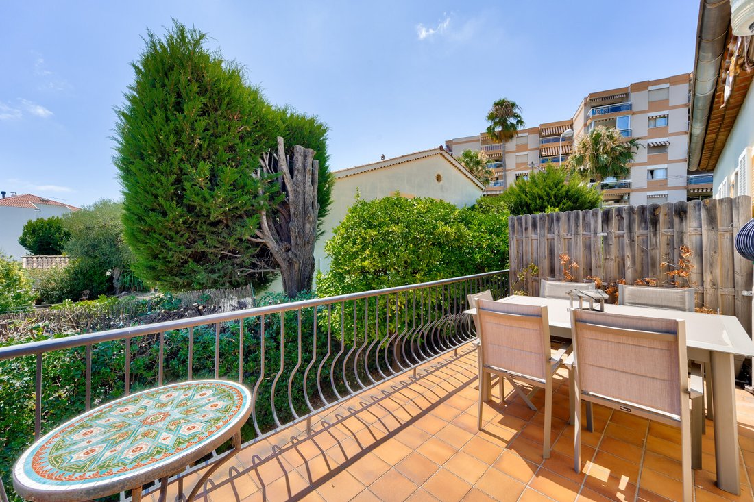 House in Cimiez, Nice, France 4 - 18526430