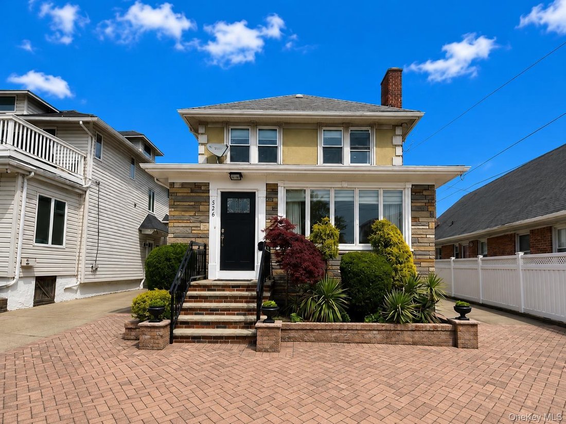 House in New York, New York, United States 1 - 18528633