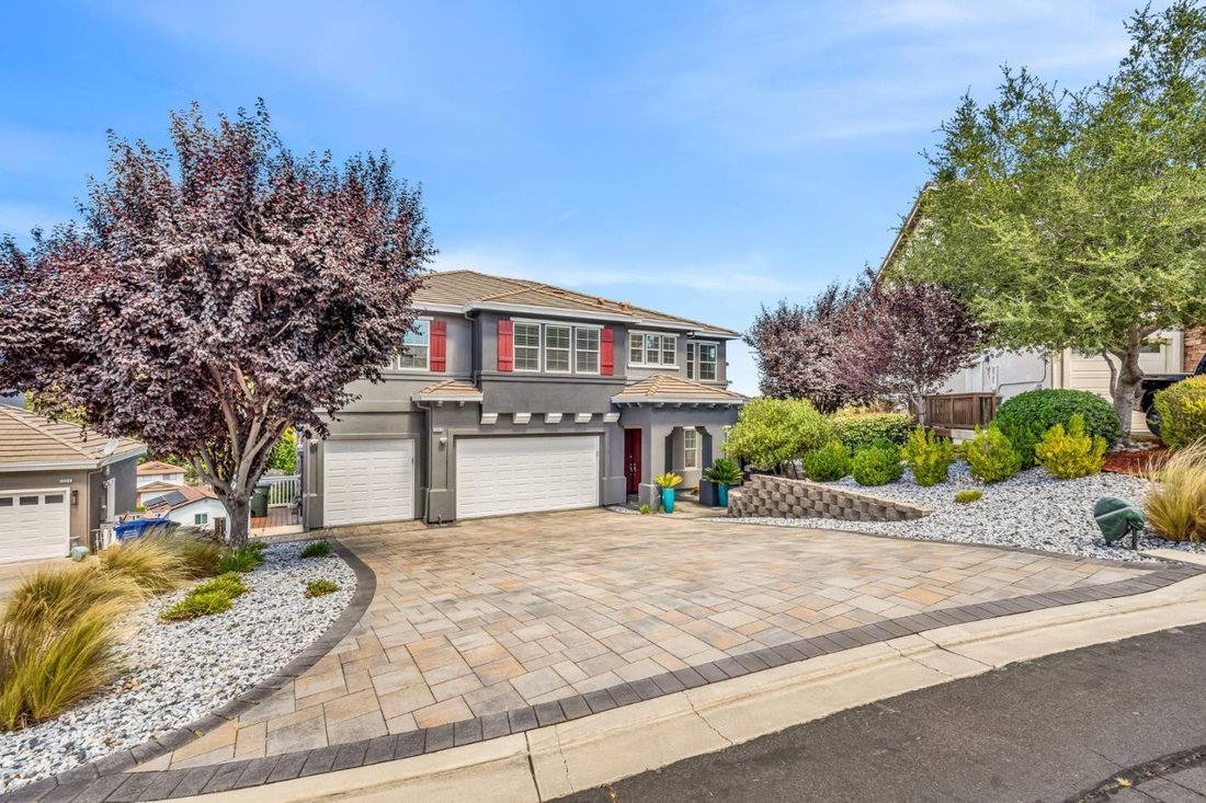 House in Concord, California, United States 4 - 18528770