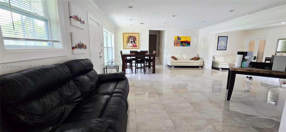 House in Miami, Florida, United States 3 - 18528875