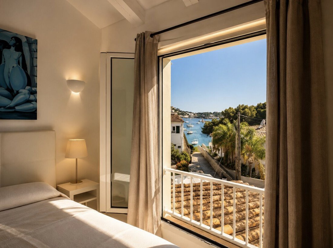 Residenza a Isole Baleari, Spagna 3 - 18526703