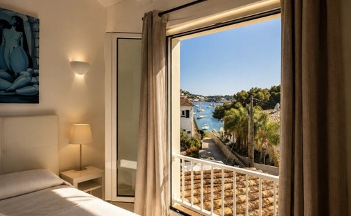 Maison de ville en Îles Baléares, Espagne 1