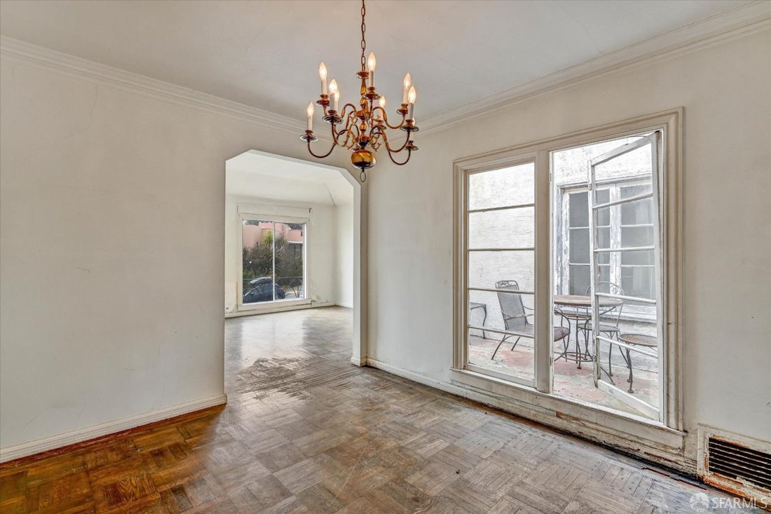House in San Francisco, California, United States 5 - 18528267