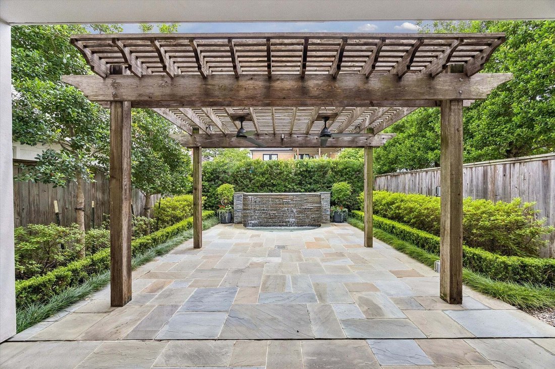 Maison à Houston, Texas, États-Unis 5 - 18529365