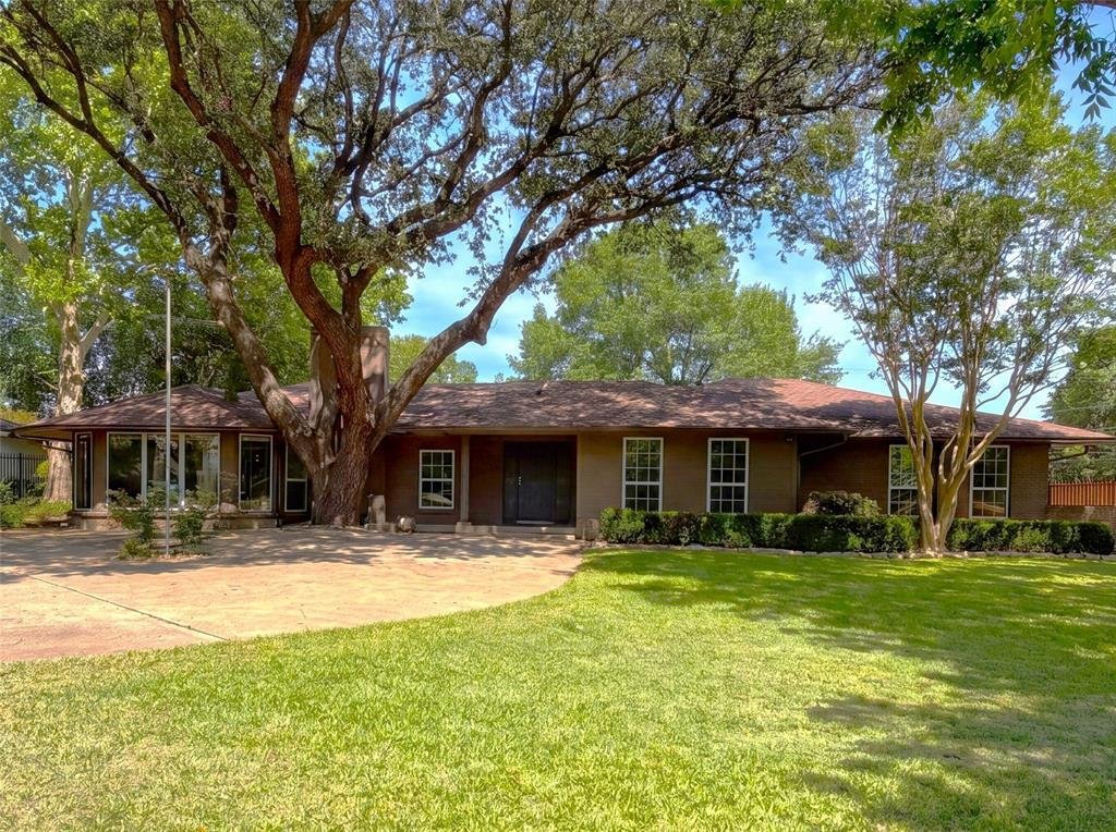 House in Dallas, Texas, United States 2 - 17899226