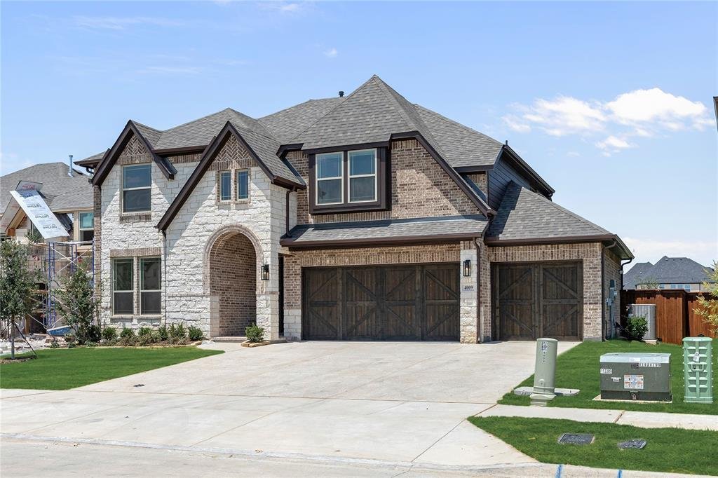 House in Celina, Texas, United States 3 - 17314133