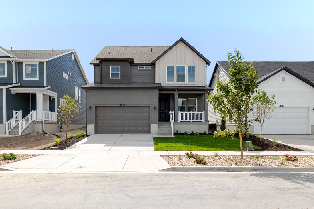 House in Lehi, Utah, United States 2 - 17757993