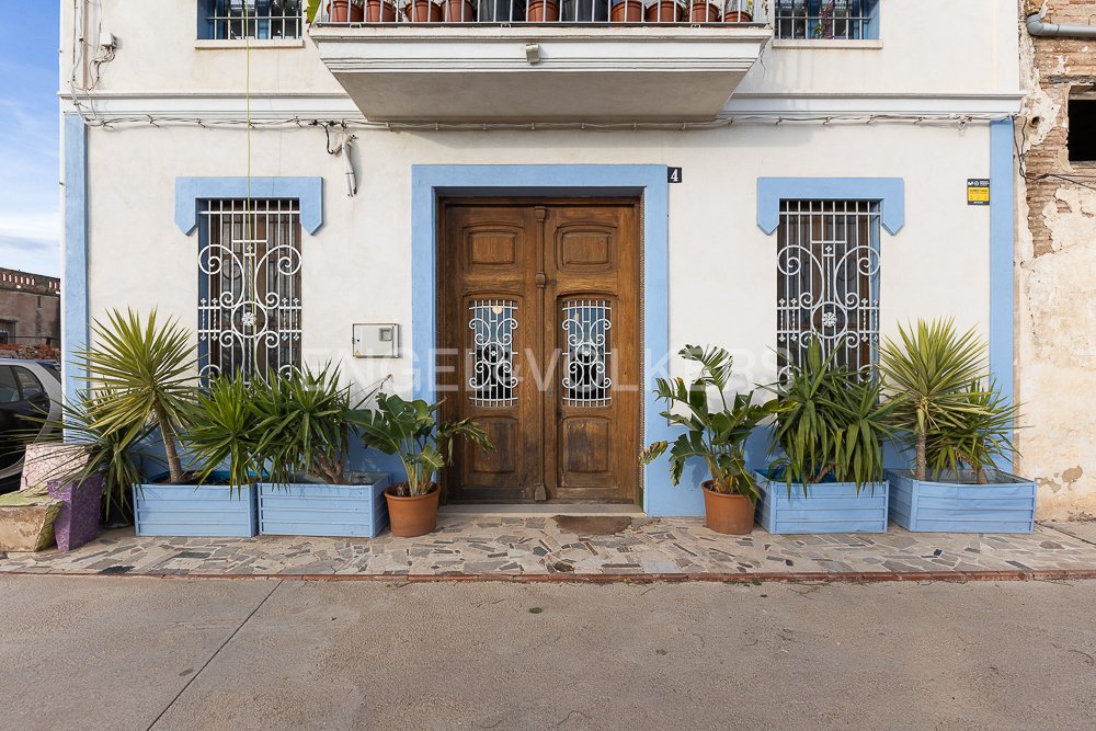 Townhouse in Poble Nou, Pobles del Nord, Valencia 1 - 18529408