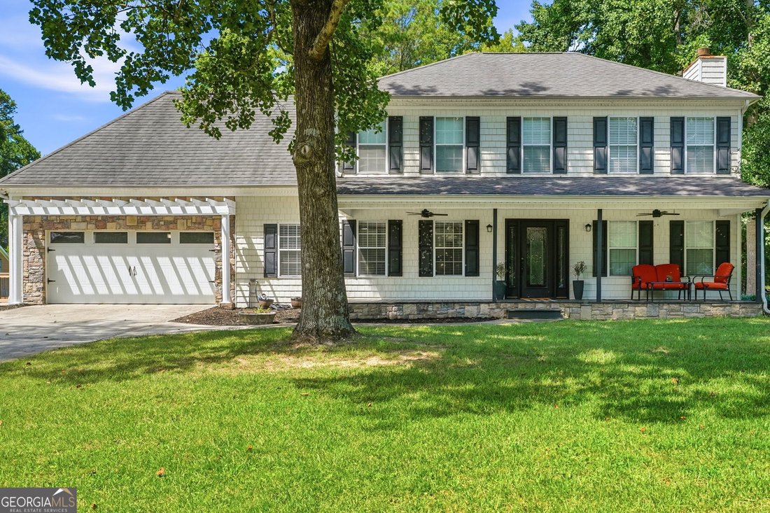 House in Rocky Face, Georgia, United States 2 - 18527651