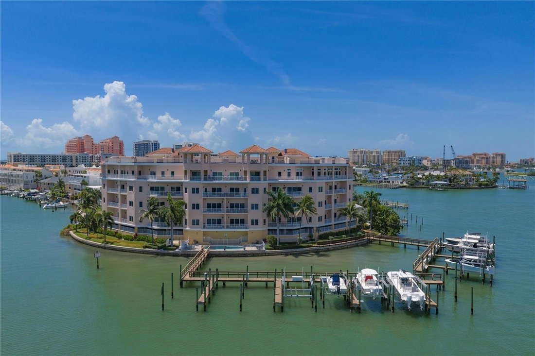 House in Clearwater, Florida, United States 1 - 18530211