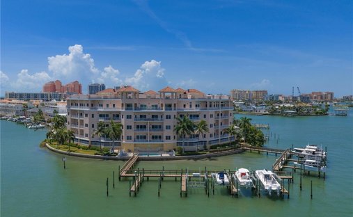 House in Clearwater, Florida, United States 1