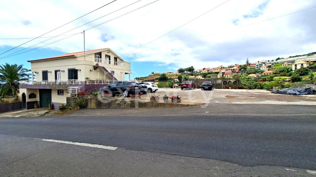 Villa in Ponta do Sol, Madeira, Portugal 5 - 18529385