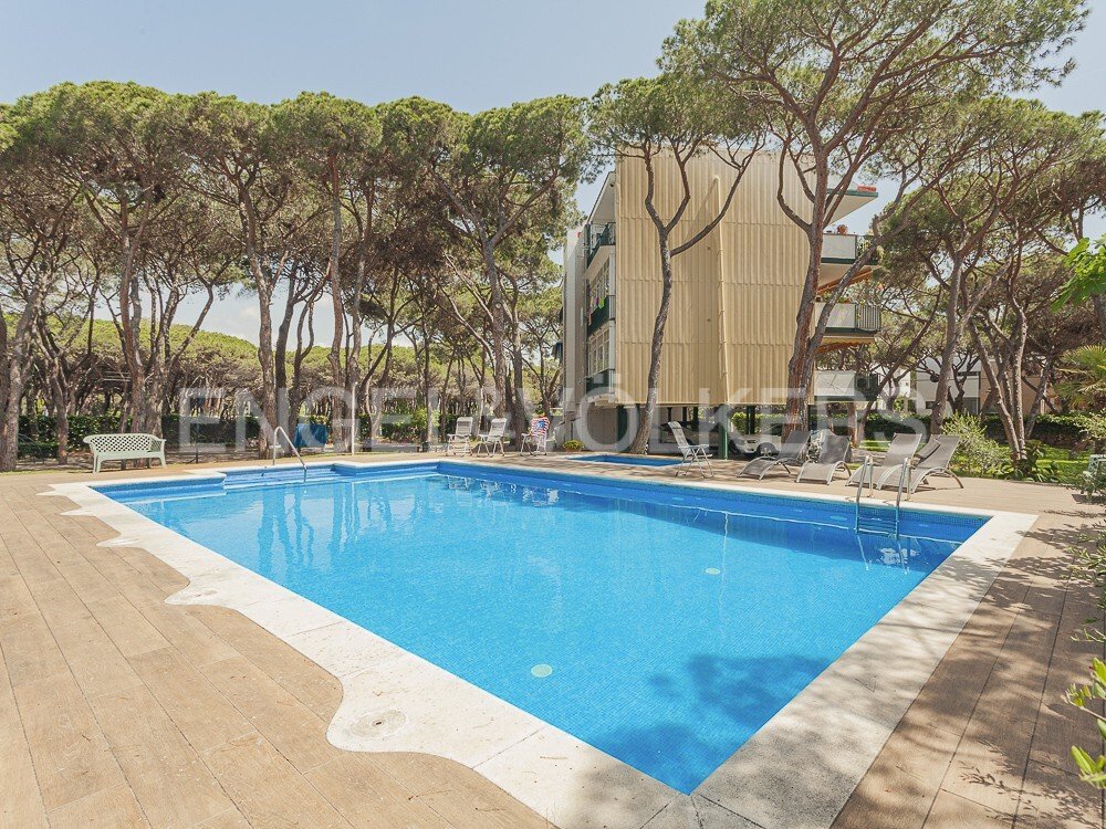Apartment in Gava, Catalonia, Spain 1 - 18529274