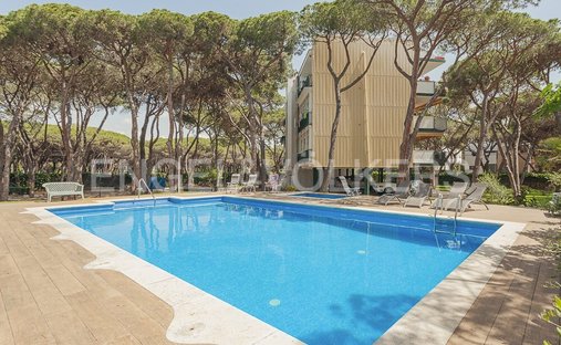 Apartment in Gava, Catalonia, Spain 1