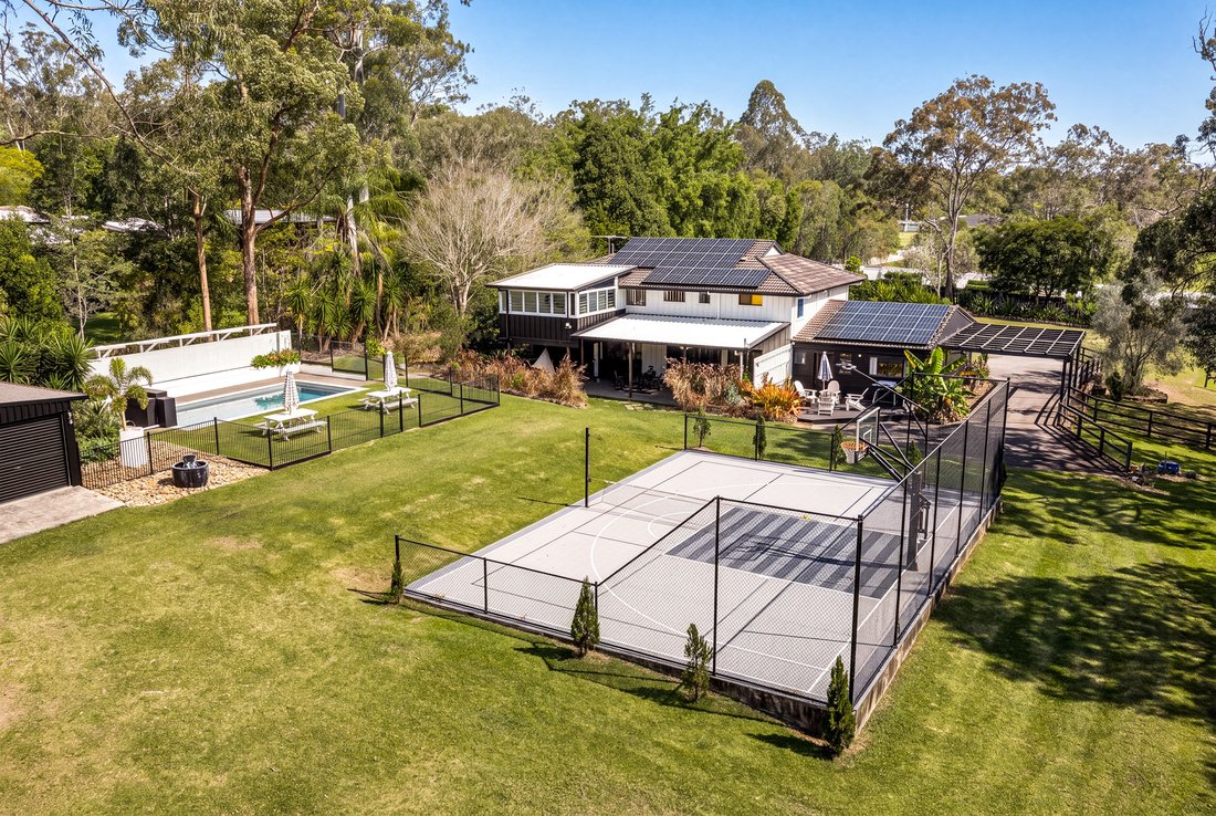 House in Brisbane, Queensland, Australia 1 - 18530168
