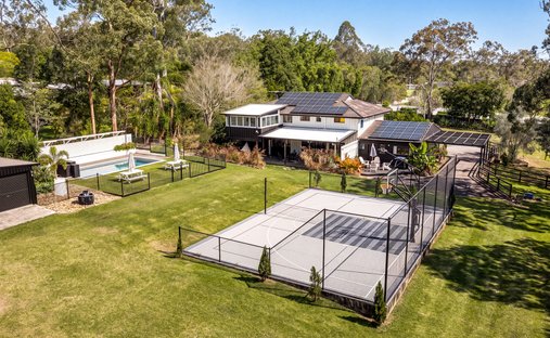 Casa en Brisbane, Queensland, Australia 1