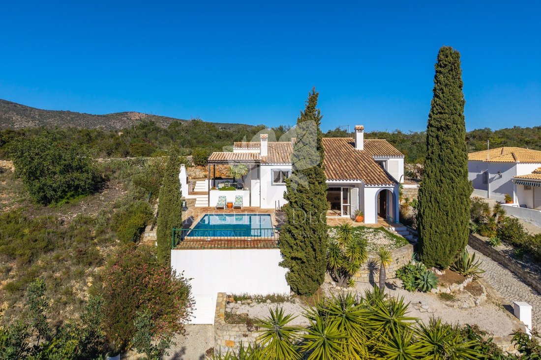 Villa in Moncarapacho, Algarve, Portugal 3 - 16885953