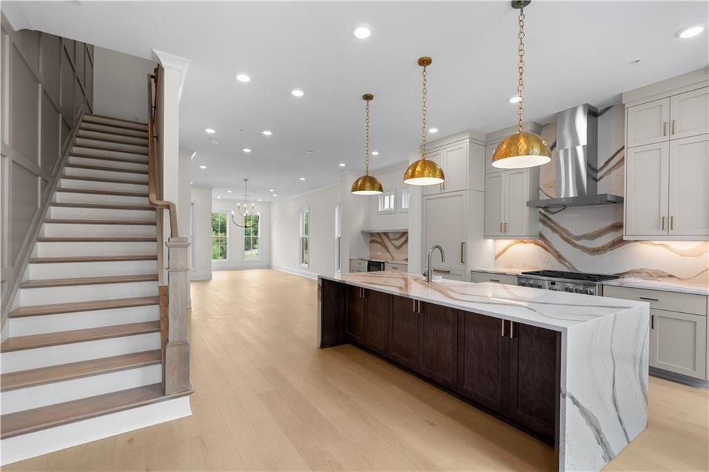 Townhouse in Alpharetta, Georgia, United States 2 - 18396621