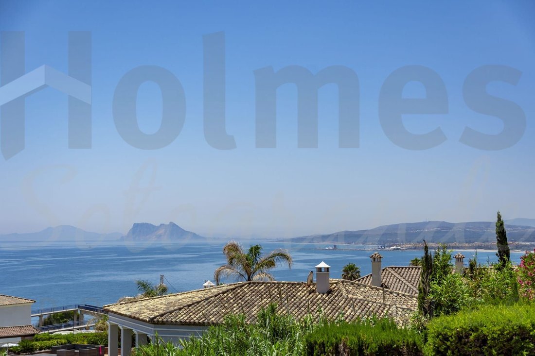 Villa a Manilva, Andalusia, Spagna 4 - 18526201
