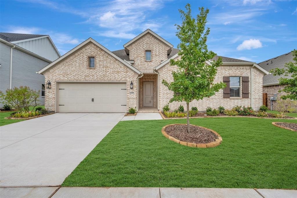 House in Nevada, Texas, United States 1 - 17610094
