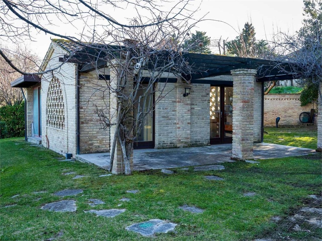 Villa in Santa Maria Imbaro, Abruzzo, Italy 4 - 18528167