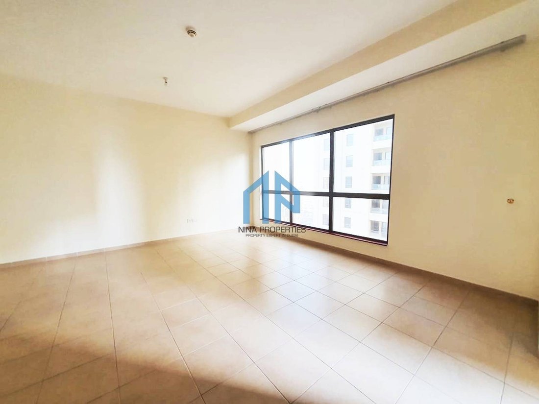Apartment in Jumeirah Beach Residence, Dubai, United Arab Emirates 1 - 18526455