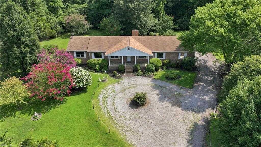 House in Hampton, Virginia, United States 3 - 18528024