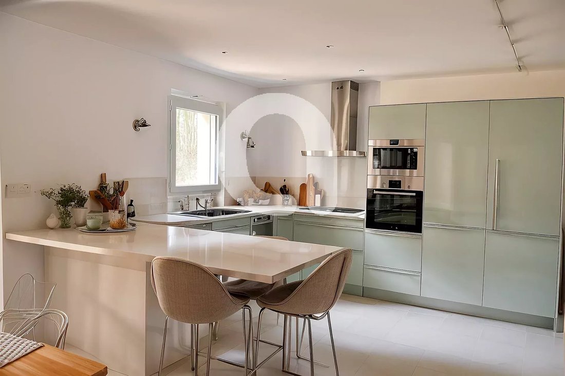 Apartment in Legendre-Lévis, Paris 17e Arrondissement, Paris 4 - 15118165