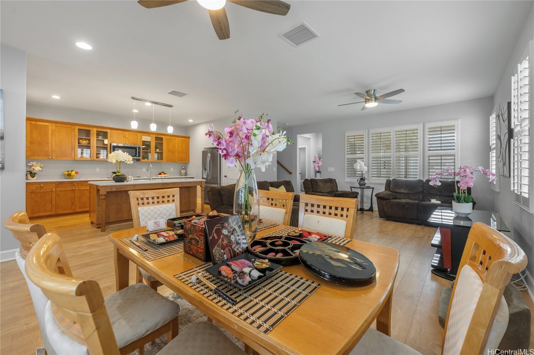 House in Ewa Beach, Hawaii, United States 4 - 18529367