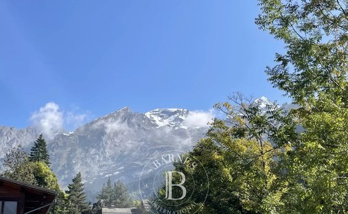 Apartment in La Clusaz, Auvergne-Rhône-Alpes, France 1