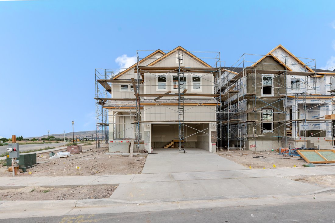 House in Riverton, Utah, United States 1 - 17978646