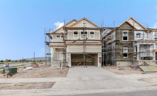 House in Riverton, Utah, United States 1