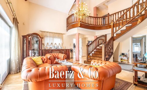 Townhouse en Mjesni odbor Bukovac, Zagreb, Zagreb 1