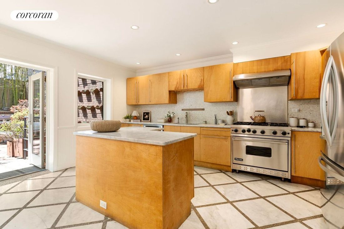 Condo in New York, New York, United States 5 - 17760273