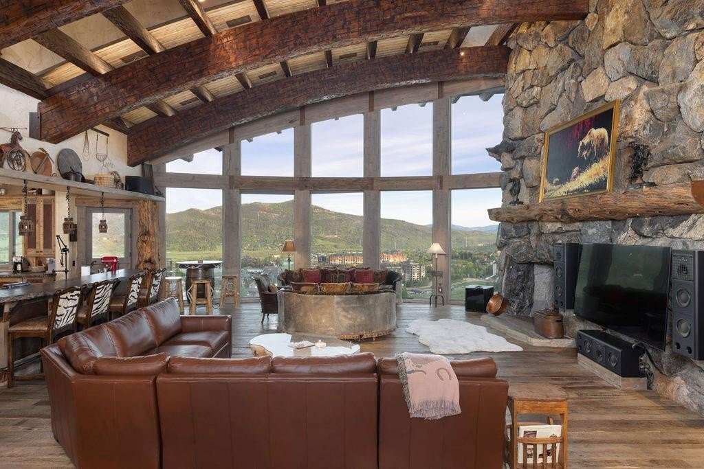 House in Steamboat Springs, Colorado, United States 3 - 18530218