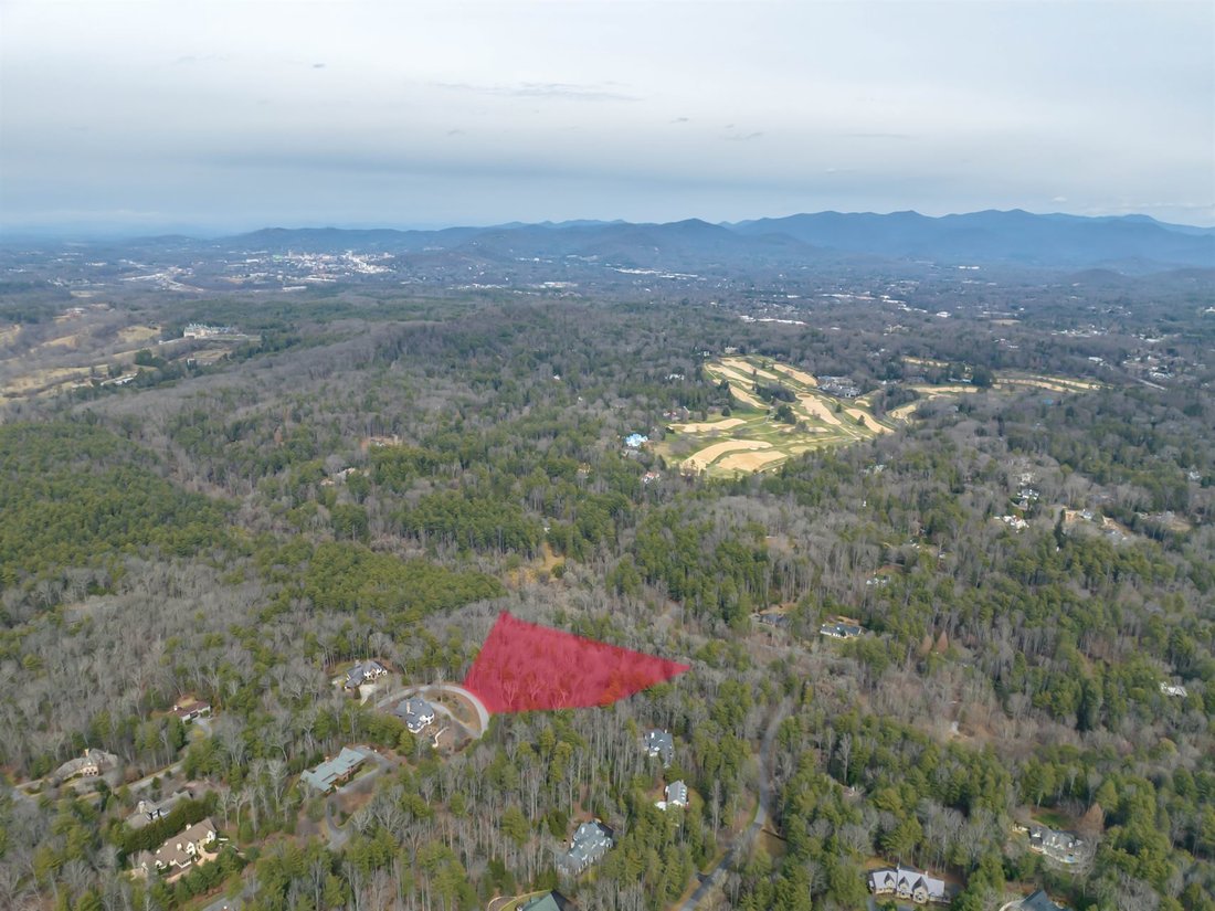 House in Asheville, North Carolina, United States 5 - 17447818