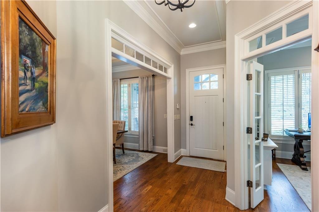 House in College Park, Georgia, United States 5 - 18529062